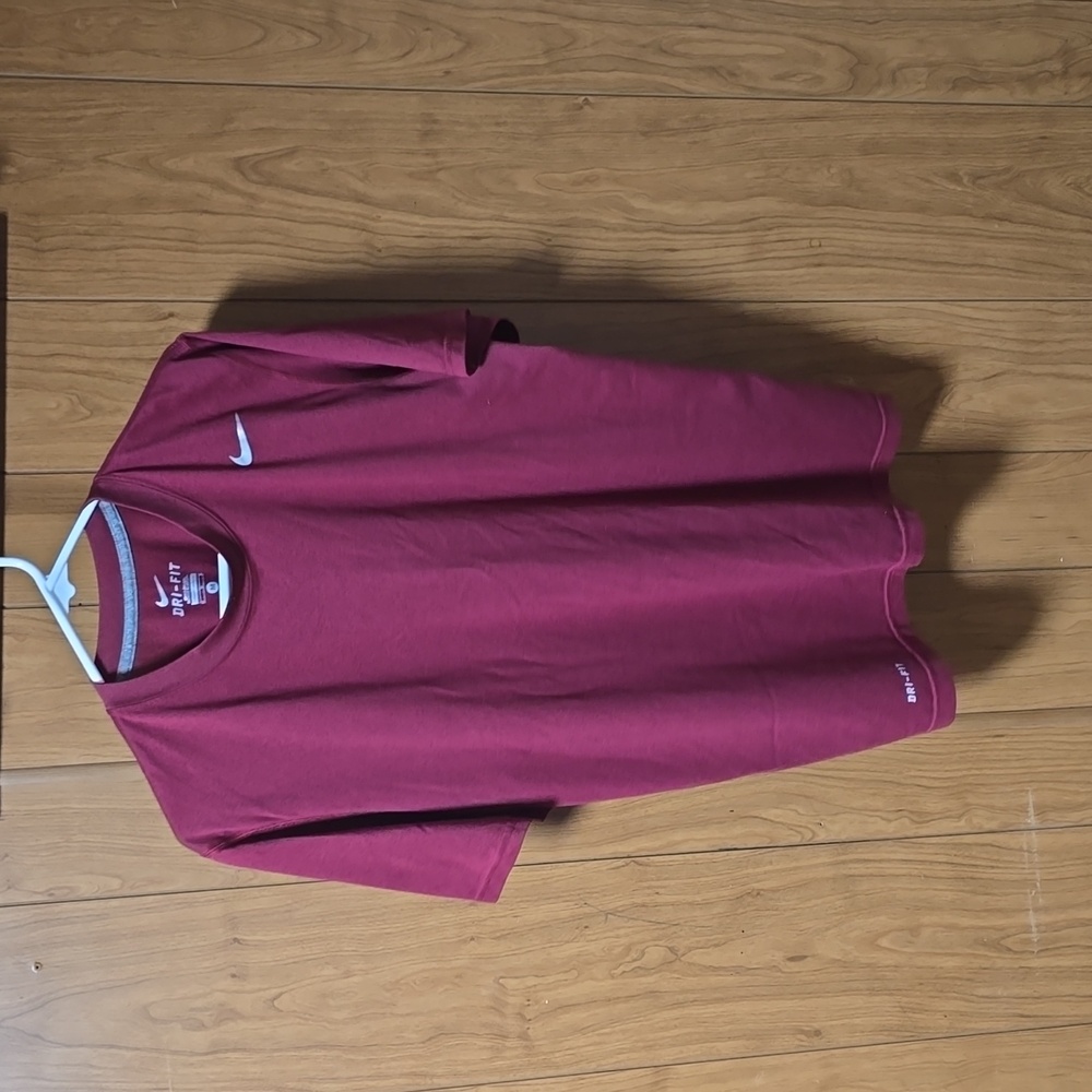 Nike Dri Fit Tshirt